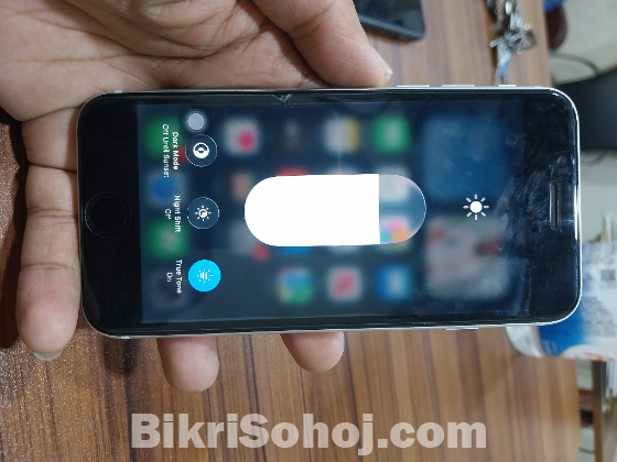 IPhone SE 2nd gen 2020